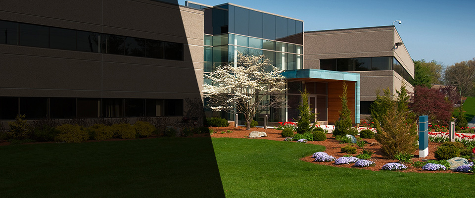 Lake Mills Landscapers