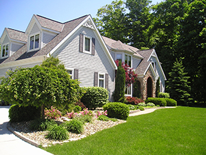Landscapers and Lawncare Services in Lake Mills, WI